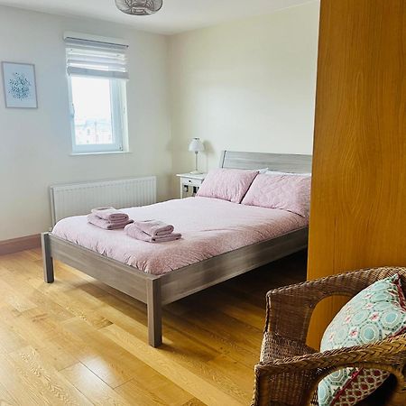 Penthouse Apartment - Town Centre, Sea Views, Secure Parking Portrush Zewnętrze zdjęcie