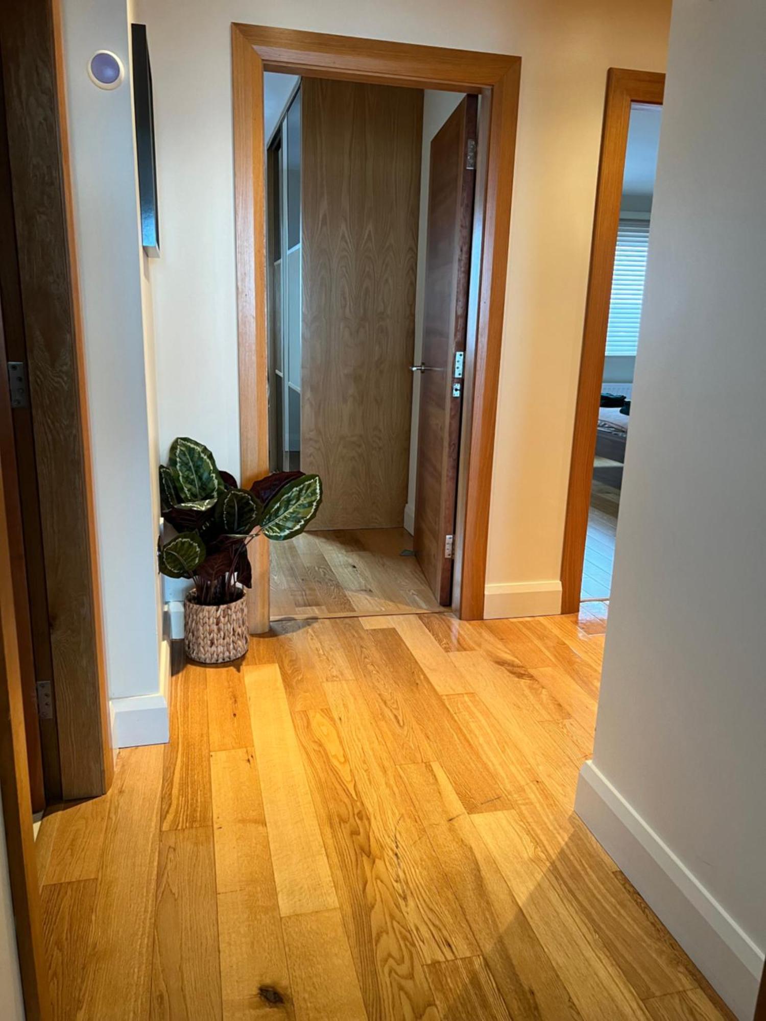 Penthouse Apartment - Town Centre, Sea Views, Secure Parking Portrush Zewnętrze zdjęcie